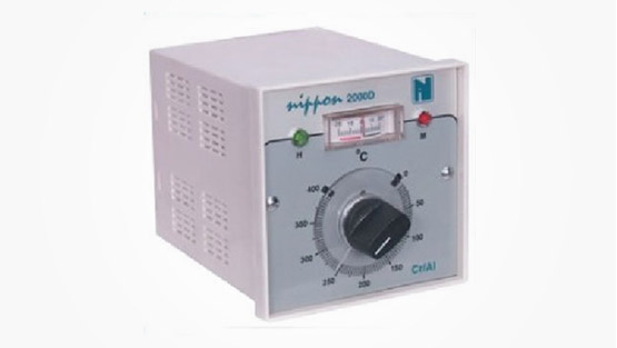 Analog Temperature Controller Manufacturer & Supplier Mumbai, India